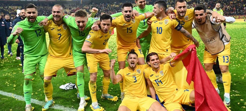 Horatiu Moldovan Echipa Nationala EURO 2024