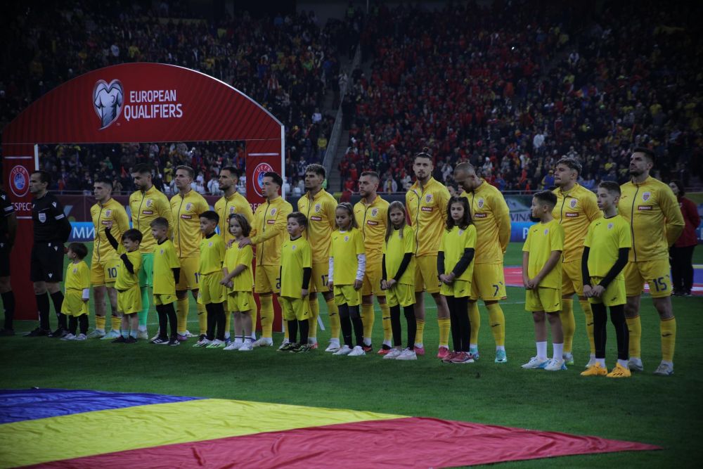 Criticată pentru că a citit imnul României, Andra dă replica după meciul cu Elveția_12