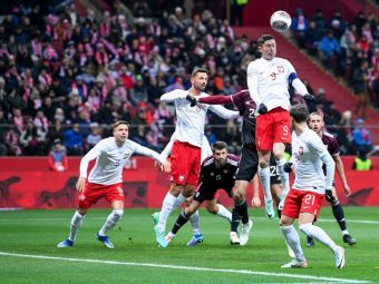 
	Face Robert Lewandowski ce face și mai stabilește un record! Ultima ispravă a atacantului polonez de la FC Barcelona
