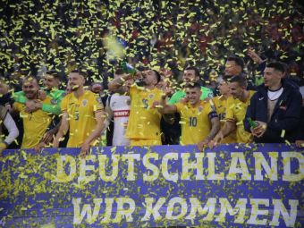 
	Neverosimil: România, peste Germania în clasamentul GOAL pentru câștigarea EURO 2024!
