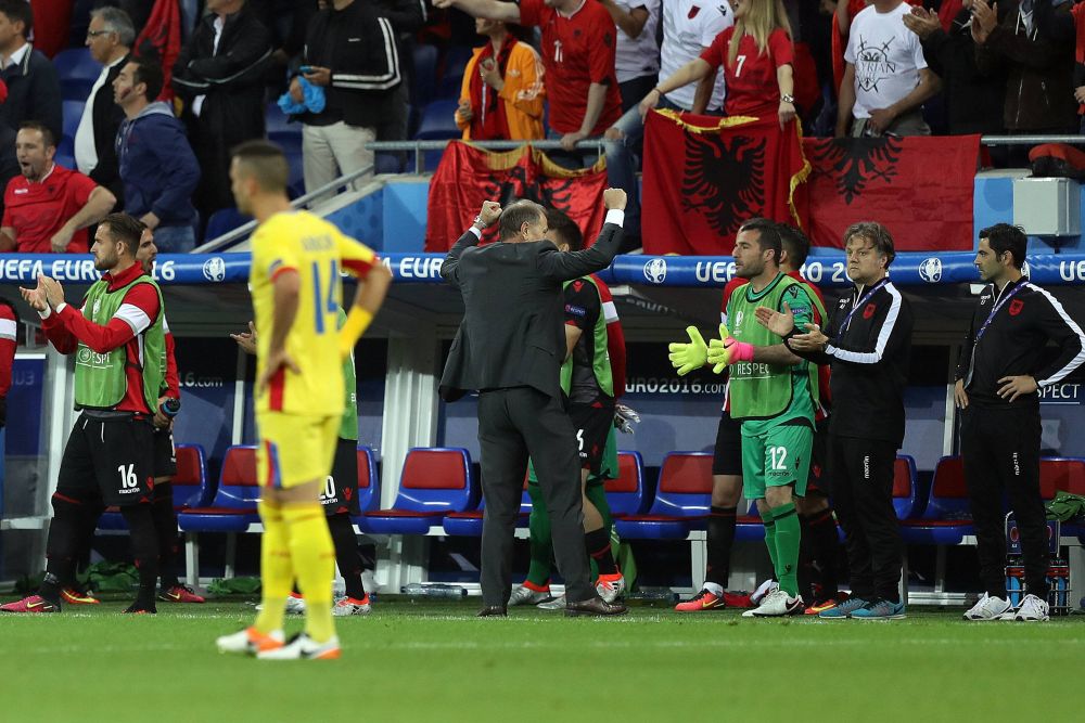 Ultimul antrenor care a bătut România la Euro: ”Incompetenți, trebuie să fii prost să nu vezi”!_7