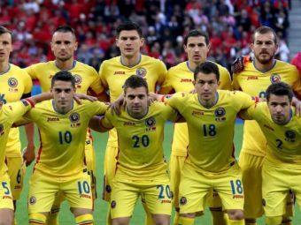 
	Atunci și acum! Câți dintre fotbaliștii României de la EURO 2016 mai sunt în activitate&nbsp;
