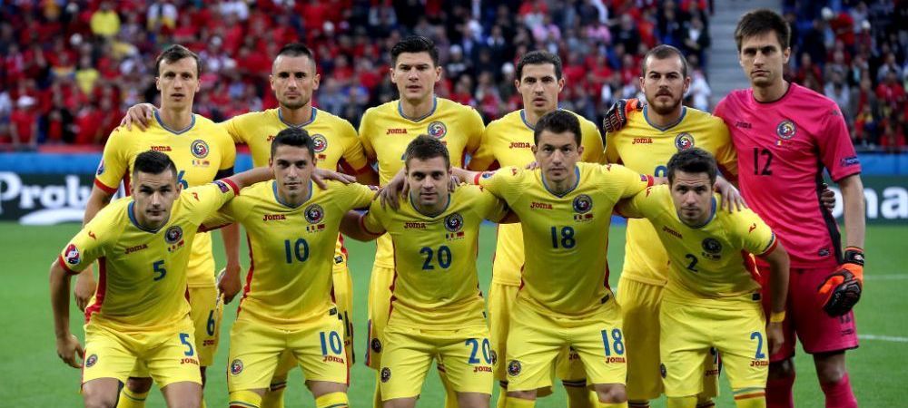 Euro 2016 EURO 2024 lot nationala Romaniei Romania EURO 2016