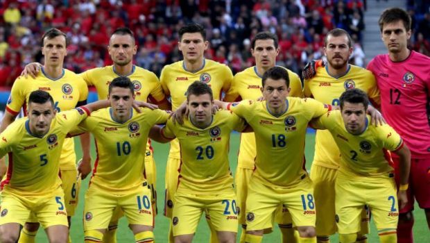
	Atunci și acum! Câți dintre fotbaliștii României de la EURO 2016 mai sunt în activitate&nbsp;
