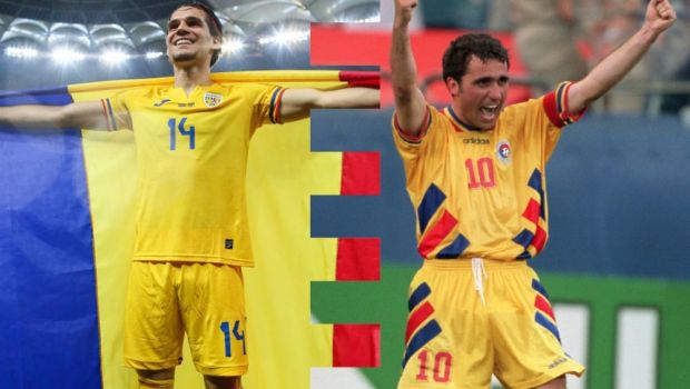 
	Spaniolii de la Marca scriu despre coincidențele extraordinare după calificarea României: &quot;Istoria se repetă!&quot;
