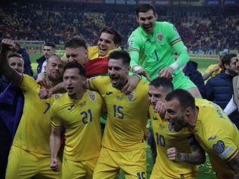 
	A apărut imnul României pentru EURO 2024: &rdquo;Meritați tot ce vi se întâmplă&rdquo;
