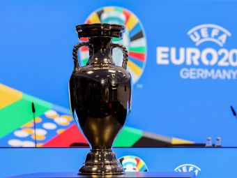 
	Istoria Campionatului European | De la prima câștigătoare, URSS, la calificarea României la EURO 2024. Tragerea la sorți e azi, pe PRO TV și VOYO (19:00)
