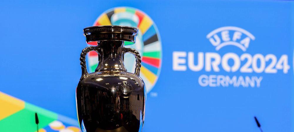 campionatul european EURO 2024 nationala romaniei