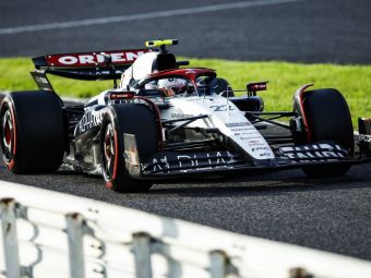 
	Clonă pentru Red Bull Racing! În noul sezon din Formula 1 va concura și echipa &quot;Racing Bulls&quot;
