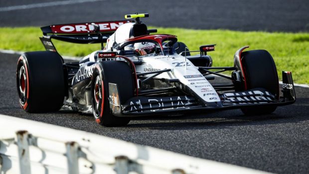 
	Clonă pentru Red Bull Racing! În noul sezon din Formula 1 va concura și echipa &quot;Racing Bulls&quot;
