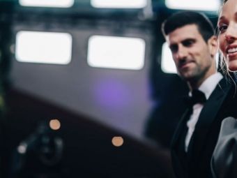 
	&bdquo;Știu că soției mele nu i-ar conveni&rdquo; Novak Djokovic, întrebat dacă ar vrea să joace până la 50 de ani
