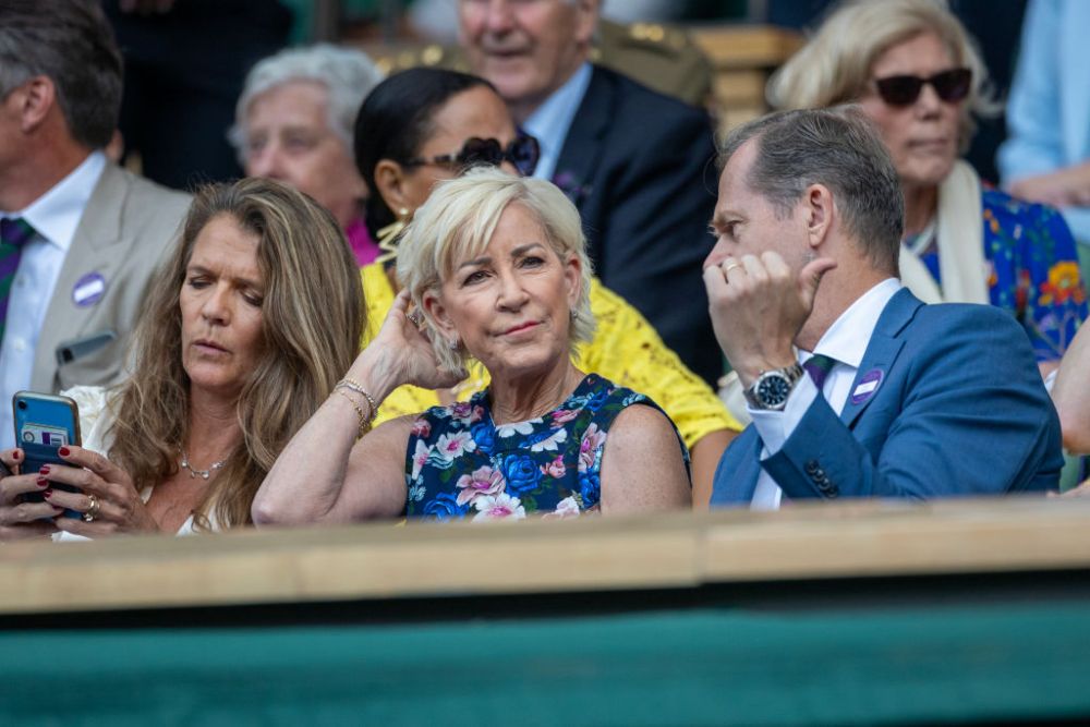 Decizie majoră care influențează destinul turneului de la Wimbledon: doar primarul Londrei mai poate salva situația_10