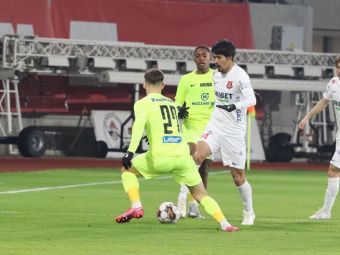 
	FC Hermannstadt - Poli Iași 0-0. Gazdele au ratat victoria pe final, după ce Petrescu a trimis pe lângă poartă de la 11 metri
