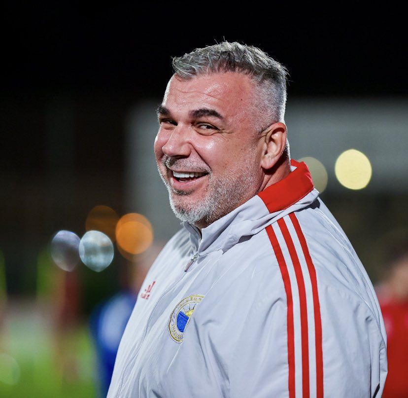 Cosmin Olăroiu știe ce vor face tricolorii în meciul cu Belgia: "Eu așa zic"_6