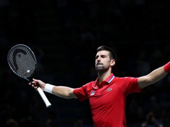 
	Djokovic şi coechipierii săi sârbi au refuzat să se supună unui test antidoping la Cupa Davis
