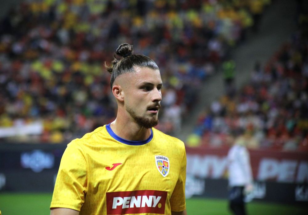 RadUnited. Clubul din Premier League aflat în pole-position pentru transferul lui Drăgușin_4