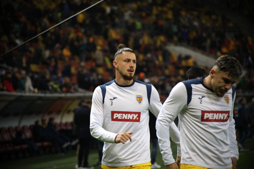 RadUnited. Clubul din Premier League aflat în pole-position pentru transferul lui Drăgușin_5