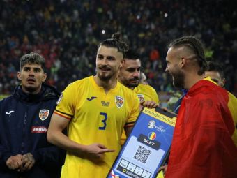 
	RadUnited. Clubul din Premier League aflat în pole-position pentru transferul lui Drăgușin
