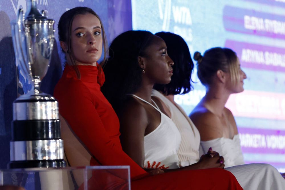 Swiatek, criticată pe modelul Halep, pentru absența la echipa națională: numărul 1 WTA le-a dat replica polonezilor_17