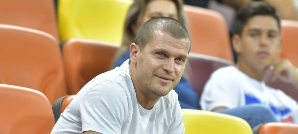FCSB Alex Bourceanu Dinamo