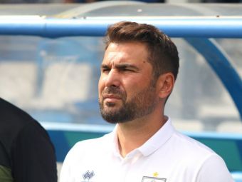 
	Adrian Mutu, salvat de Yuri Matias. Ce s-a întâmplat în campionat cu Neftchi Baku, după ce a condus aproape tot meciul
