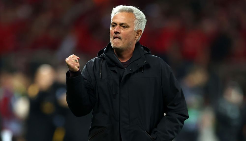 Marele regret al lui Jose Mourinho! ”The Special One” îi putea antrena pe granzii din Europa_12