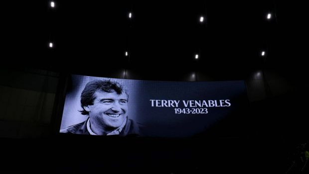 
	A murit Terry Venables, antrenorul Barcelonei în finala CCE din 1986, cu Steaua
