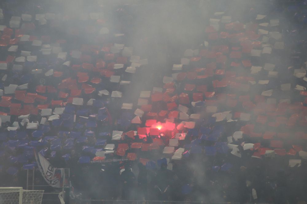 Revelion noiembrie 2023! Atmosferă senzațională la Dinamo - FCSB_5