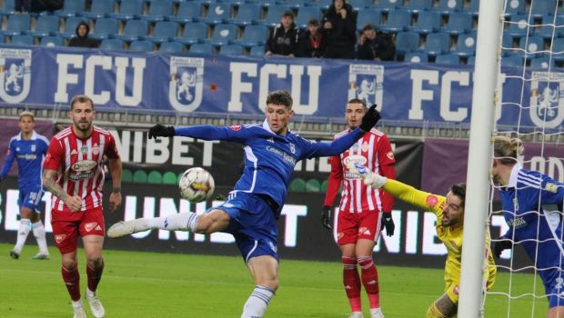 
	FCU Craiova - Sepsi OSK 2-1 | Prima victorie a lui Giovanni Costantino pe banca oltenilor
