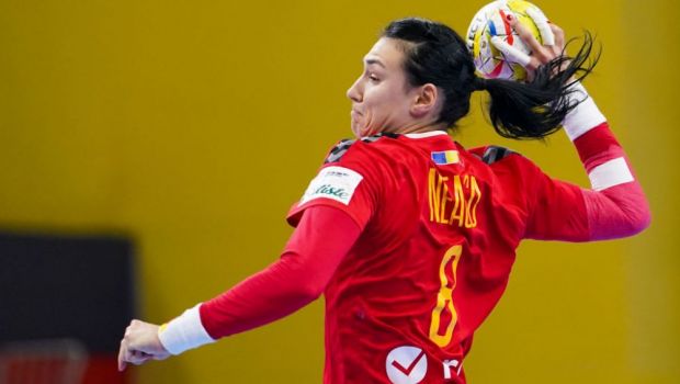 
	Veste mare pentru România. Ultimele detalii despre Cristina Neagu, la Campionatul Mondial de handbal feminin
