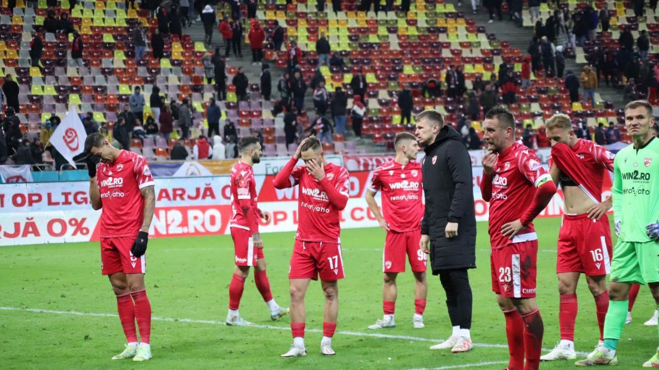Adrian Porumboiu costin amzar derby dinamo fcsb Dinamo FCSB
