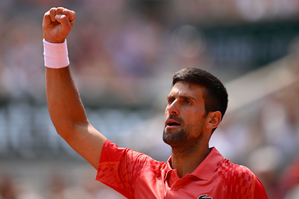 Racheta aruncată în tribune de Djokovic la finala Roland Garros ar putea valora o avere: la cât o evaluează experții_27