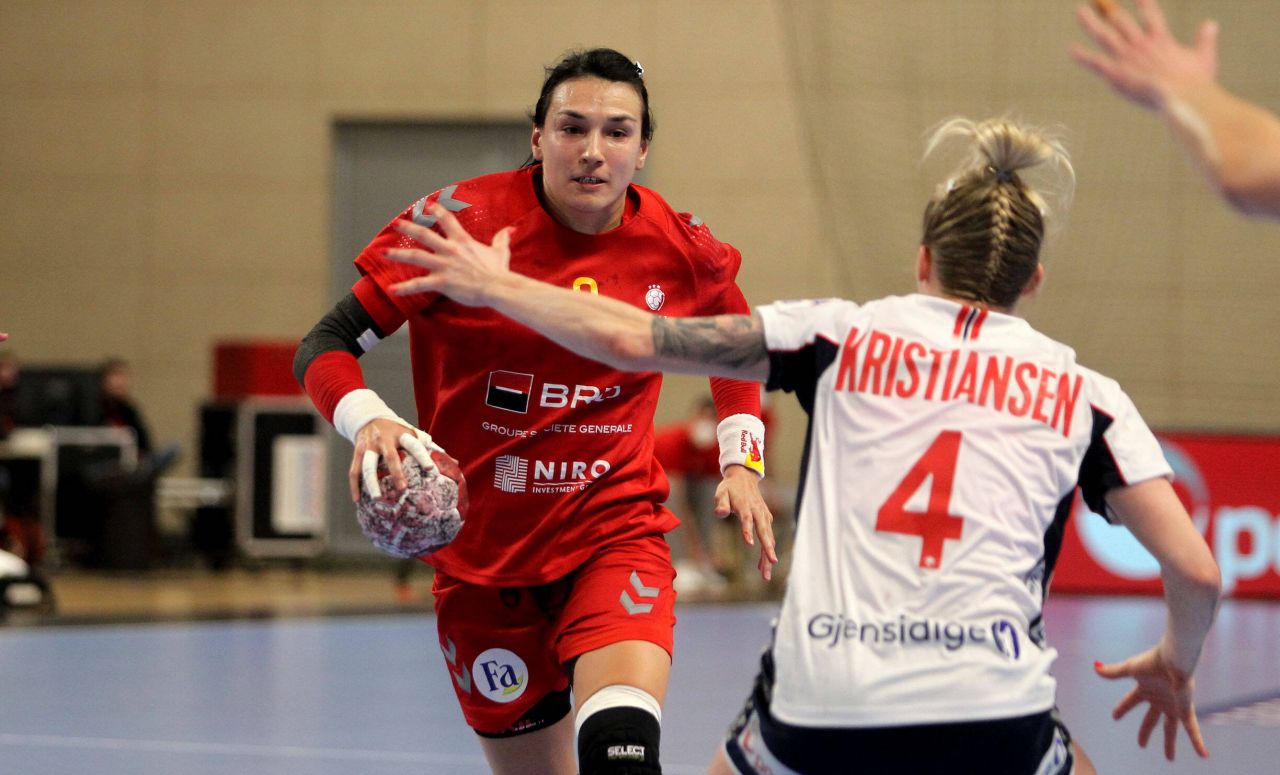 Florentin Pera a dat ultimele detalii despre starea de sănătate a Cristinei Neagu. România - Chile se joacă pe 1 decembrie, la CM de handbal 2023_13