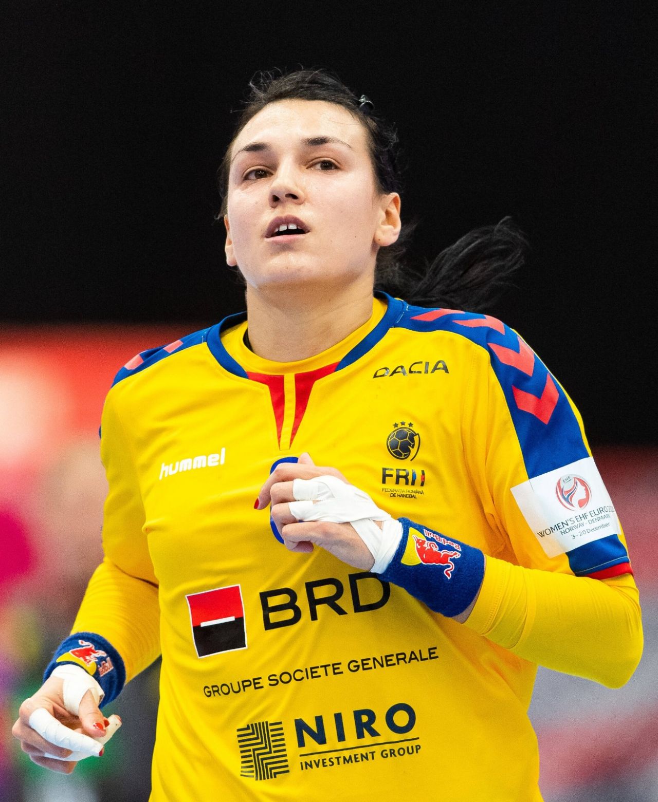 Florentin Pera a dat ultimele detalii despre starea de sănătate a Cristinei Neagu. România - Chile se joacă pe 1 decembrie, la CM de handbal 2023_4