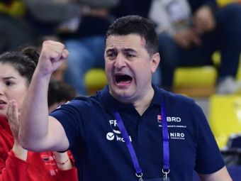 
	România, la Campionatul Mondial de Handbal Feminin 2023. Florentin Pera a spus care e obiectivul tricolorelor
