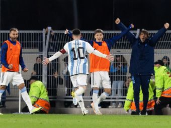 
	Motivul pentru care Lionel Messi nu-l mai urmărește pe Alejandro Garnacho pe rețelele de socializare: &quot;Nu-i pasă&quot;
