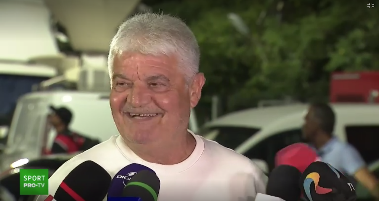 Ioan Andone i-a făcut ”viața un calvar” unui campion al României: ”Voiam să las geanta la ușă și să plec” _2