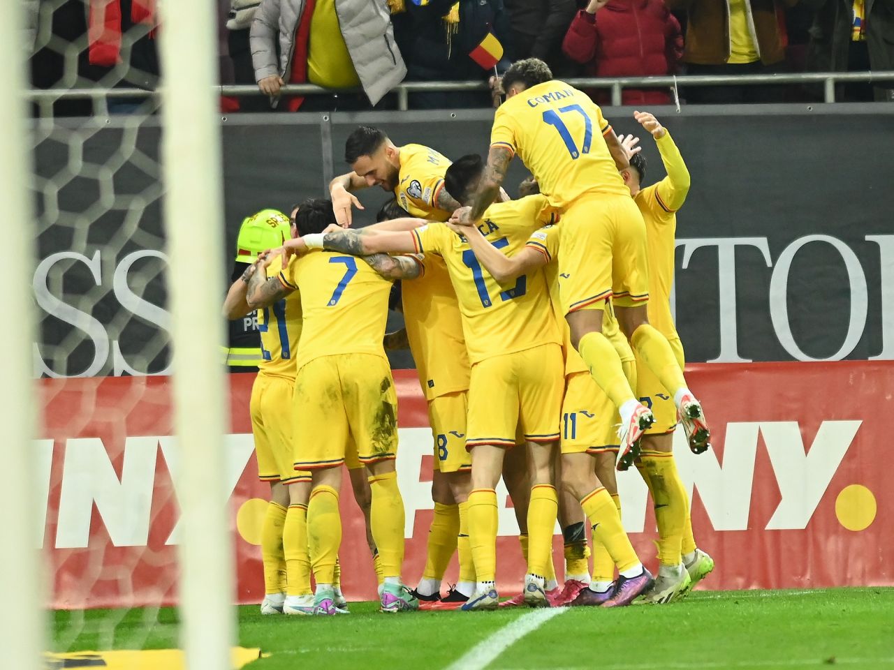 Ce noroc pentru tricolori! România și-a aflat ADVERSARELE de la EURO 2024_1