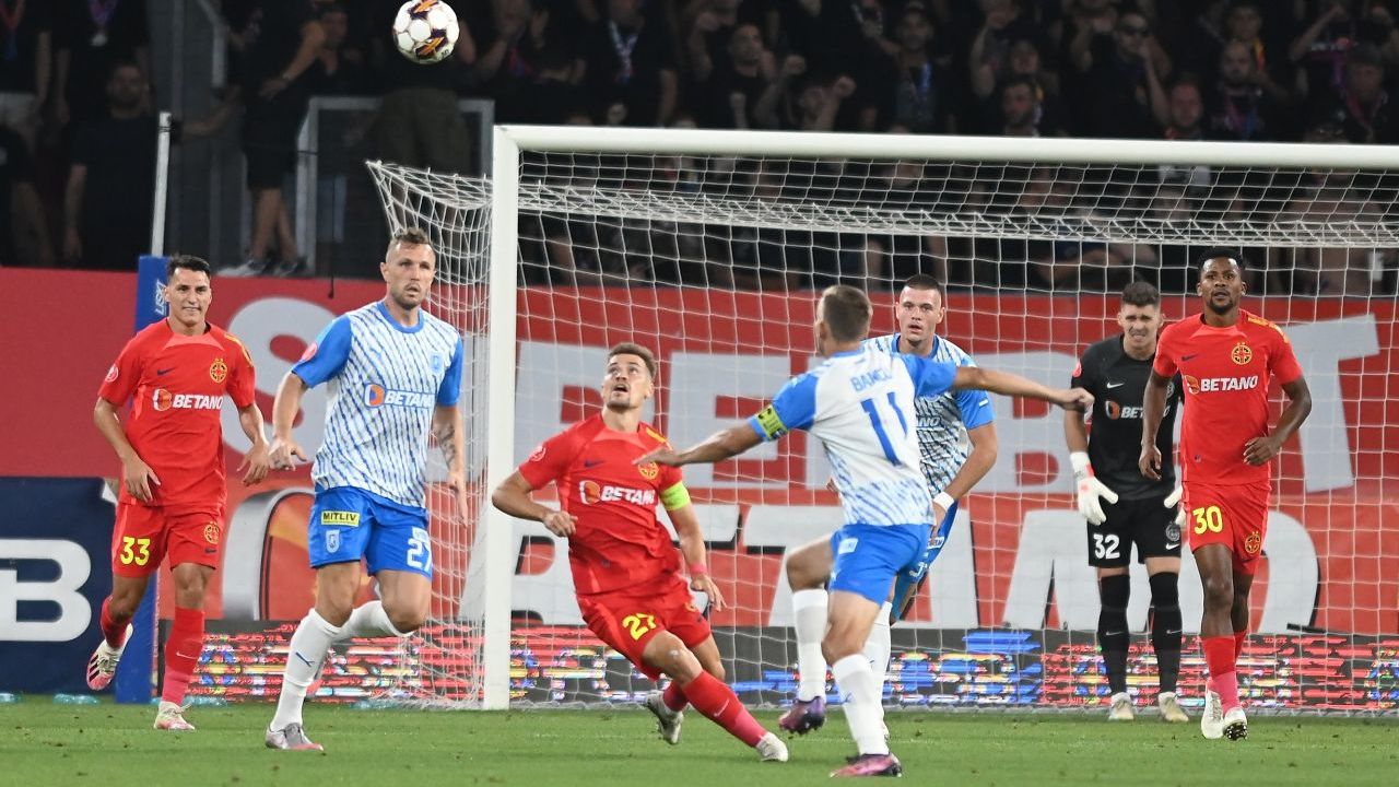 Uno straniero della Ligue 1 potrebbe essere l’avversario della Romania a EURO 2024: “Sarà sicuramente convocato!”