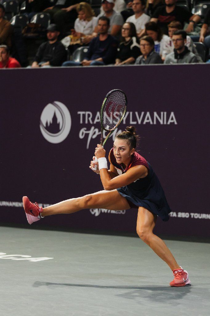 Amănuntul important care schimbă turneul WTA de la Cluj-Napoca, Transylvania Open, în 2024_12