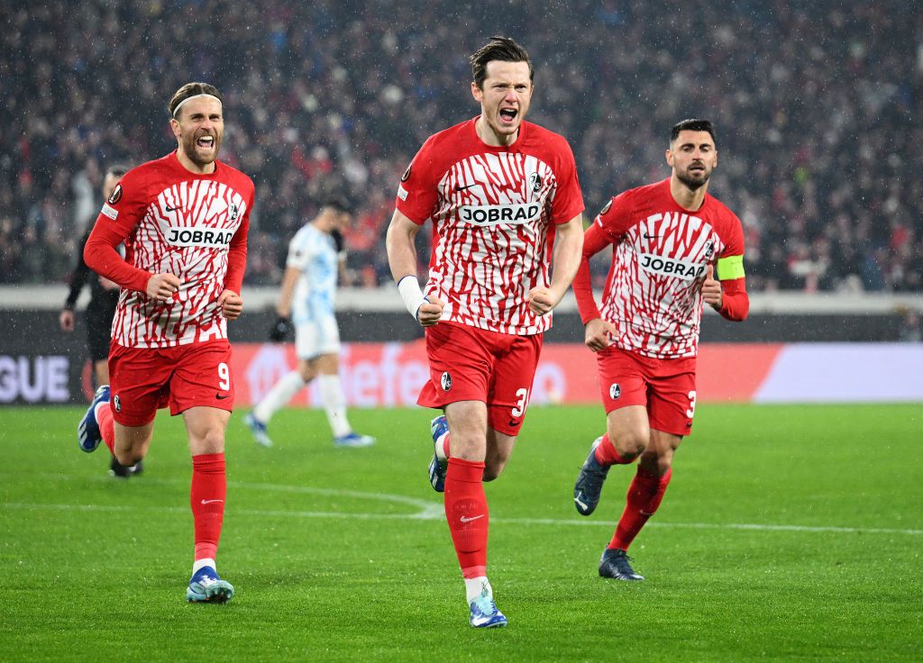 Liverpool, victorie la scor cu LASK. PAOK-ul lui Răzvan Lucescu e lider în grupă, după succesul cu Eintracht: scorurile serii_4