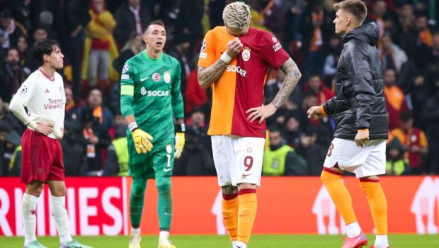 
	Șoc în Turcia! Galatasaray a fost eliminată în sferturile Cupei de către Fatih Karagumruk
