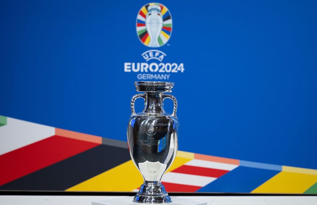 EURO 2024 Echipa Nationala tragere la sorti euro 2024