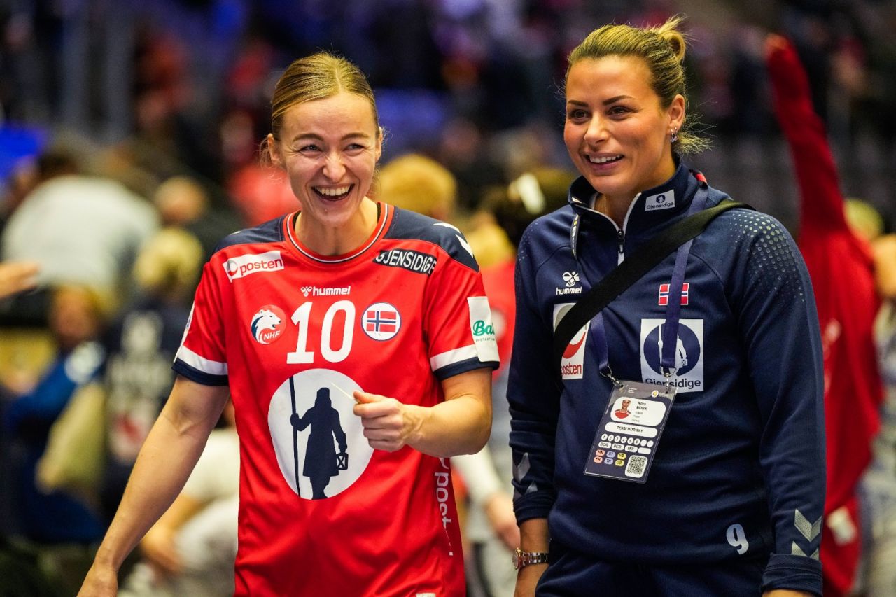 Norvegia a făcut instrucție cu Groenlanda la Campionatul Mondial de Handbal Feminin. Cu ce scor s-a terminat meciul _5