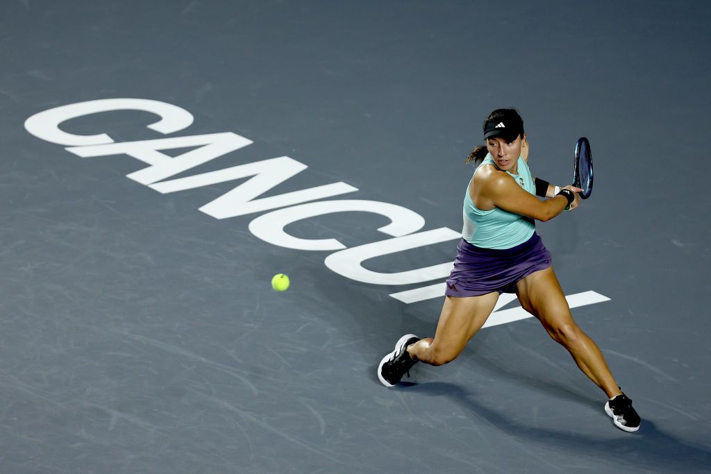 „Joci pentru bani?” Ce le-a răspuns haterilor Jessica Pegula, fiica de miliardari care încheie anul pe locul 5 WTA_5