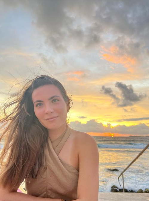 Gabriela Ruse, apariție ravisantă în Maldive: cum sărbătorește finalista Transylvania Open înainte de pre-sezon_53