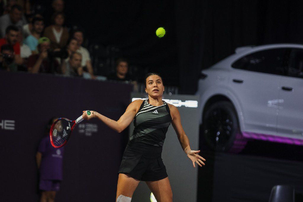 Gabriela Ruse, apariție ravisantă în Maldive: cum sărbătorește finalista Transylvania Open înainte de pre-sezon_34