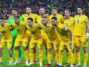 
	România, salt important în clasamentul FIFA după calificare la EURO 2024! Pe ce loc au ajuns tricolorii
