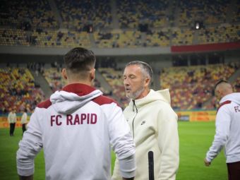 
	MM Stoica a anunțat câte bilete are FCSB pentru derby-ul cu Rapid
