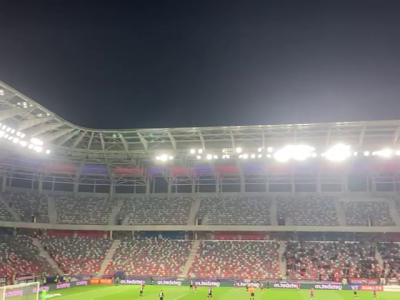FC Hermannstadt – „U” Cluj, singurul meci programat astăzi în sferturile  Cupei României - Monitorul de Botoșani
